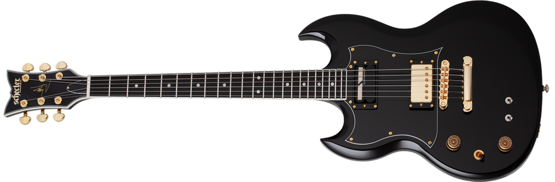 Guitars > New Guitars > New